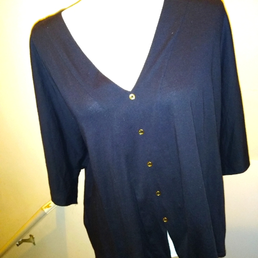 Michael Kors Blouse